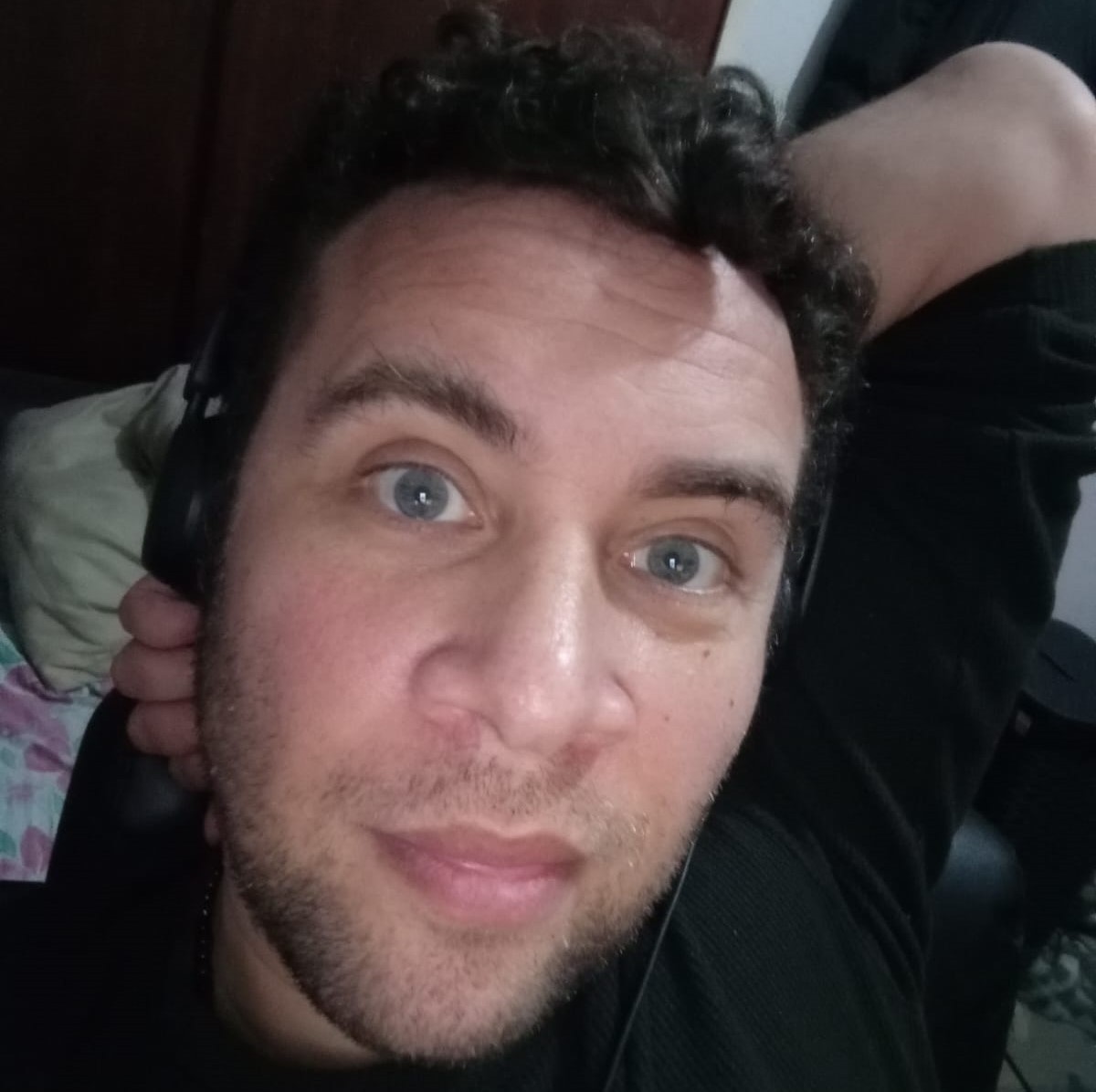 Photo of Ricardo Diaz