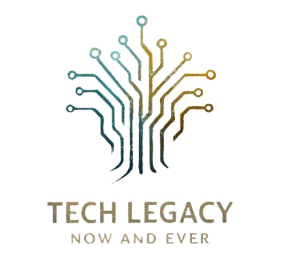 Tech Legacy Now Logo